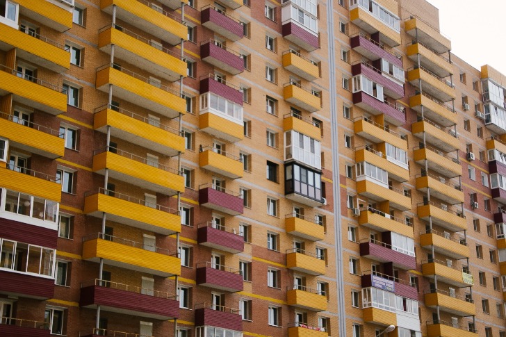 В 2020 году в Иркутской области в три раза увеличат объем жилья для детей-сирот