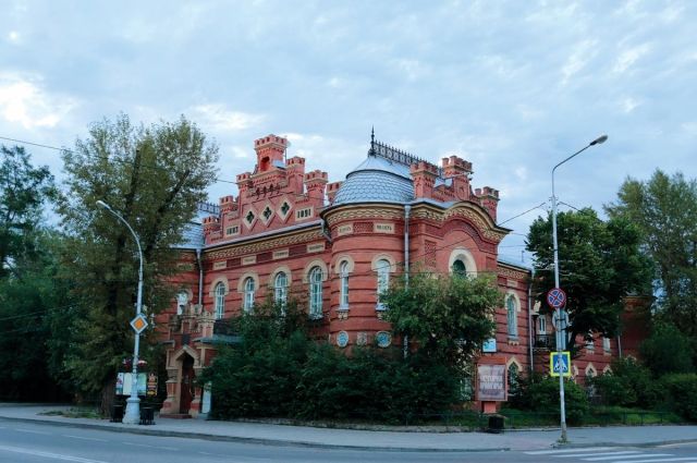 Иркутский краеведческий музей начнёт принимать посетителей с 3 июня