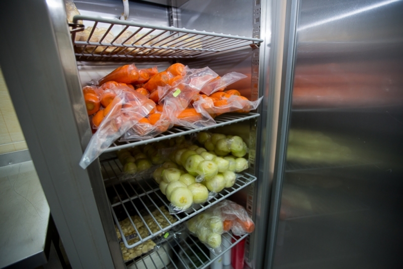 Хитрости, как обуздать аппетит холодильника и сэкономить на ЖКХ