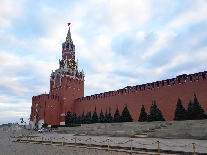 В Кремле не придумали, как спасти российскую экономику