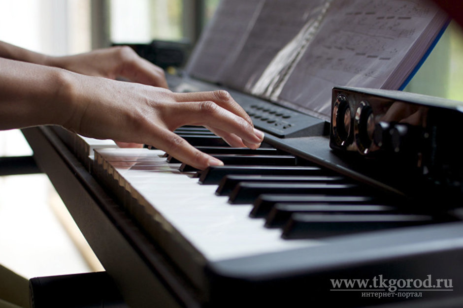 Выпускники Братского музыкального училища будут сдавать экзамены в онлайн-формате