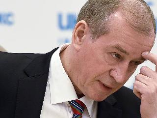 Сергей Левченко назвал свою отставку “вынужденной”