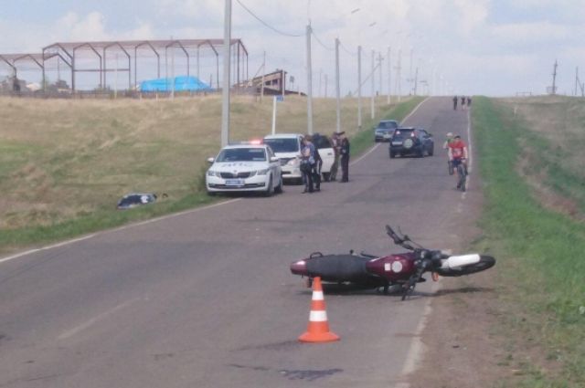 Четыре подростка пострадали в ДТП в Иркутской области за неделю