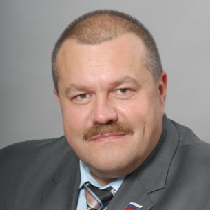 Александр Душин выиграл праймериз «ЕР» на выборах главы Усть-Кута