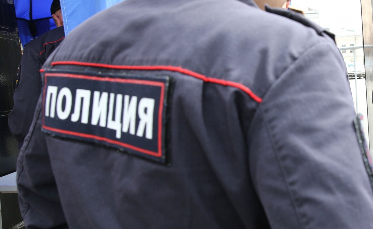 В Иркутской области полковник полиции арестован за получение взятки в 400 000 рублей