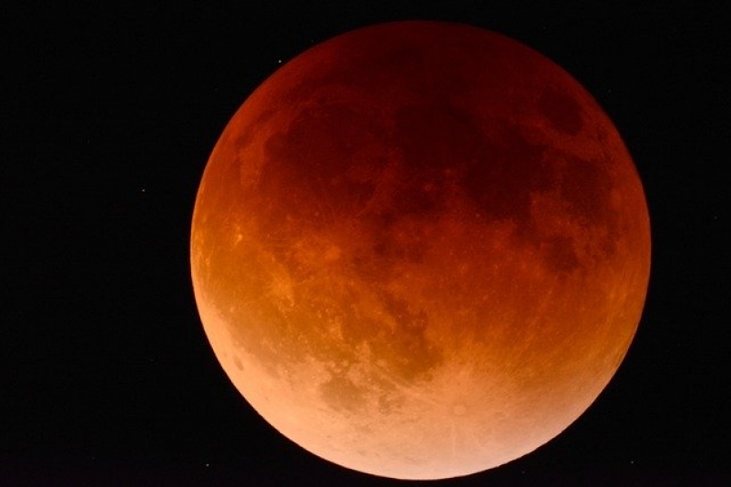 Солнечное и лунное затмения в июне: о чем предупреждают астрологи