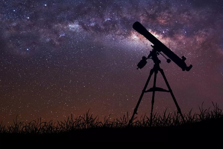 Иркутский планетарий проведет онлайн-трансляцию наблюдений за планетами в ночь с 29 на 30 мая