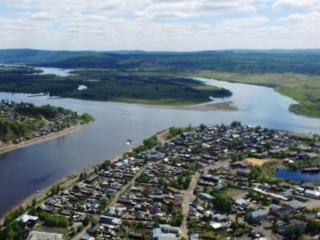 В двух населенных пунктах Иркутской области прогнозируют повышение уровня воды