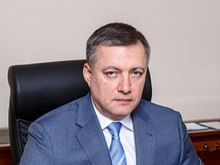 Игорь Кобзев: угроза распространения коронавируса в Усть-Куте миновала