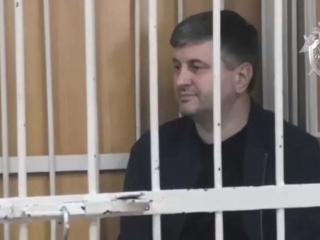 Предварительные судебные слушания дела Сергея Шеверды перенесены в третий раз