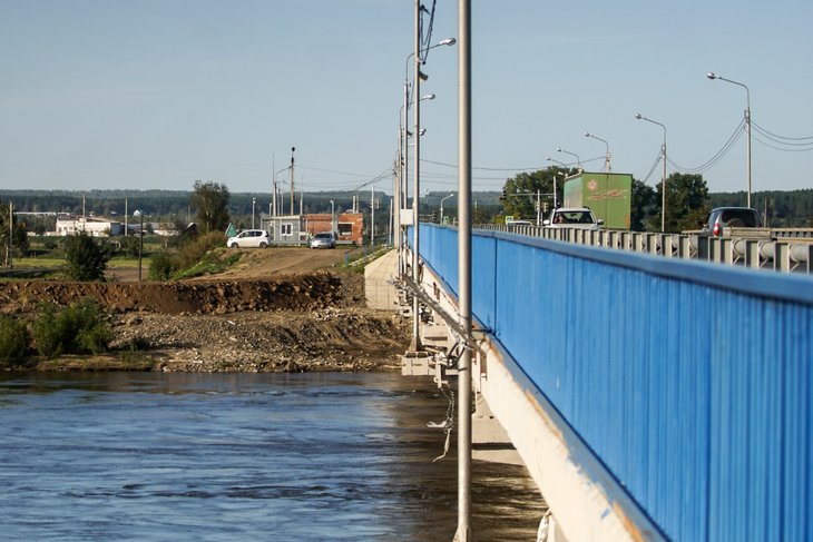 Правительство РФ одобрило выделение 1,3 миллиарда рублей на защиту от паводков в Иркутской области