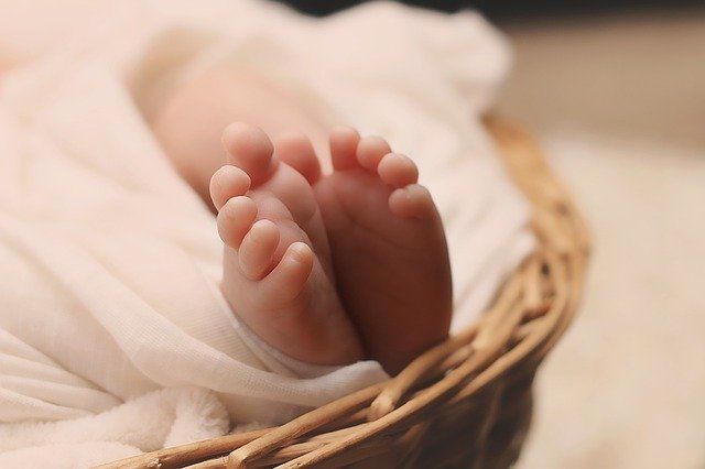 Супружеская пара из Братска обвиняет гинеколога в смерти новорожденного