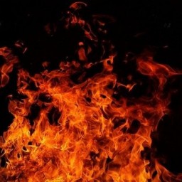 СК начал проверку по факту гибели двух человек на пожаре в Иркутске