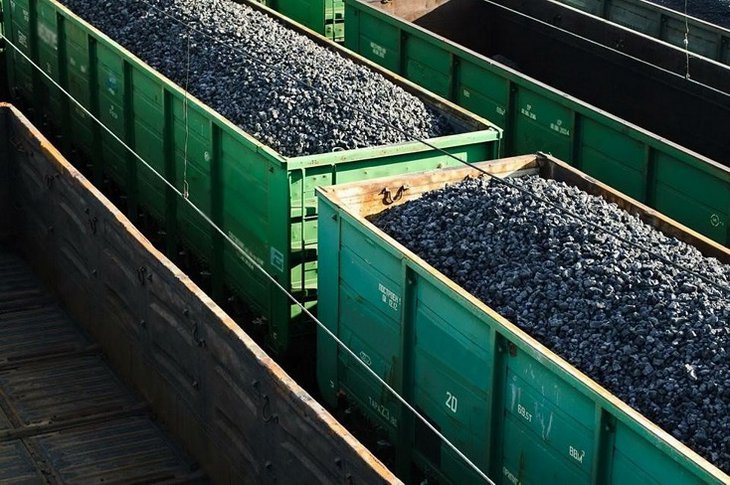 Невозврат на шесть миллионов рублей за экспортированный в Китай уголь обнаружили в Иркутской таможне