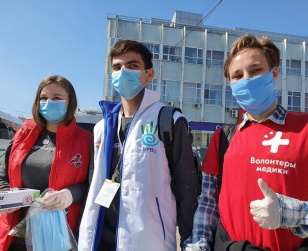 Игорь Кобзев: Жизнь и здоровье волонтёров должны быть застрахованы