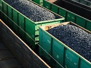 Ангарской компании не выплатитили более 6 млн рублей за поставку угля в КНР