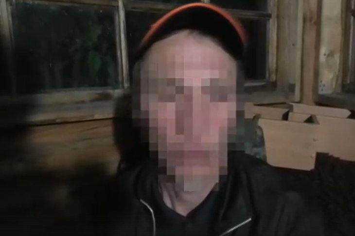 Серийного дачного вора задержали в Иркутском районе