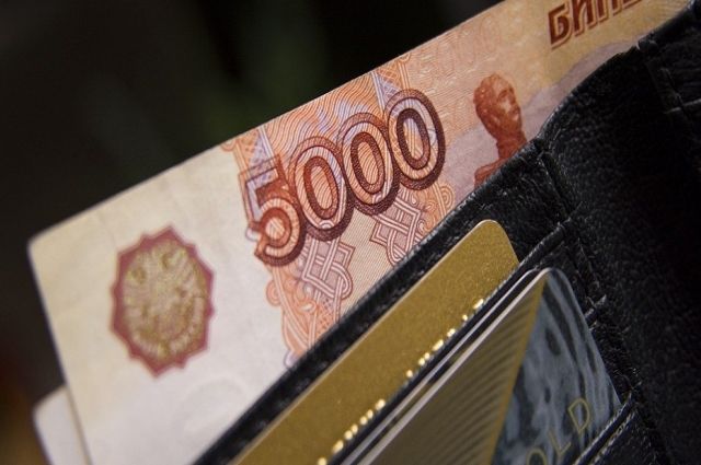 В Иркутской области начали перечислять выплаты на детей от 3 до 7 лет