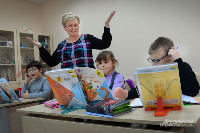 Приём заявок на конкурс «Земский учитель» продлили в Иркутской области