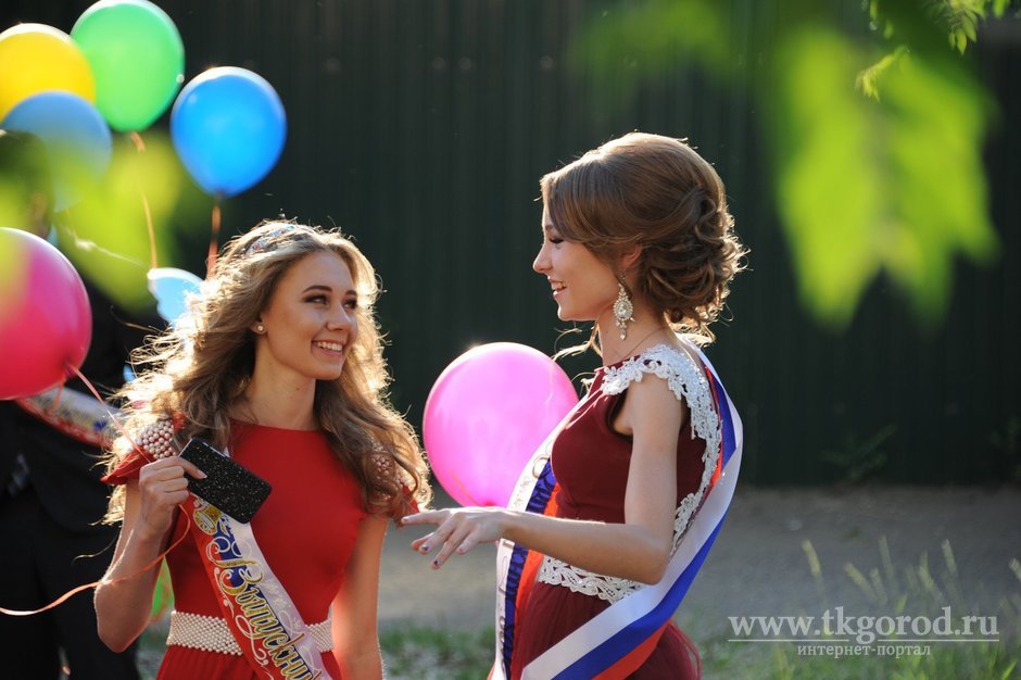 Минпросвещения РФ запланировало очный выпускной для школьников