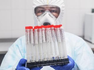 В Приангарье новый рекорд по числу выздоровевших за сутки пациентов с коронавирусом