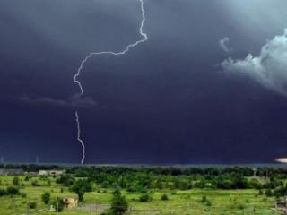 Из-за капризов погоды штормовые объявлены в пяти регионах Сибири