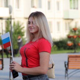 Жителей Чунского района приглашают принять участие в акции &#171;Цвета Российского Флага&#187;