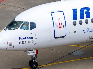 Авиакомпания «ИрАэро» открыла продажу субсидируемых билетов на рейсы Иркутск – Сочи