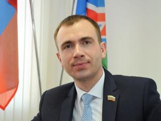 Виталий Перетолчин: В Усть-Илимске для объединённого техникума нужно найти просторное здание или построить новое