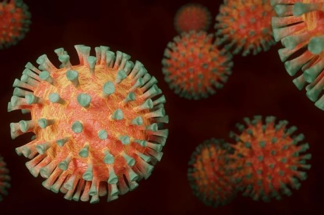 Ещё 71 человек заболел коронавирусом в Иркутской области