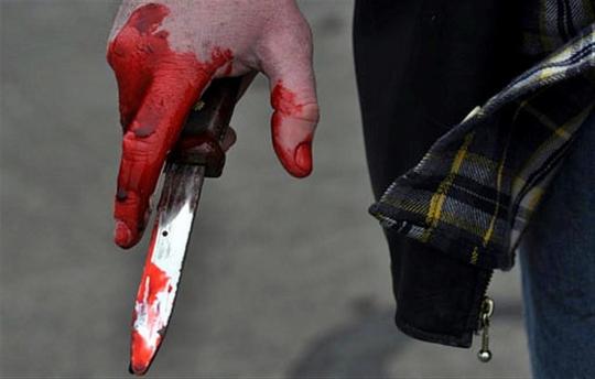 В Тайшете осудили москвича, напавшего с ножом на продавца цветочного павильона