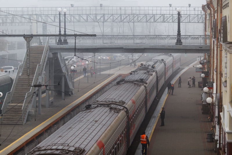 Расписание пригородных поездов на участке Зима – Нижнеудинск изменилось в Приангарье