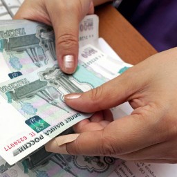 В России вдвое увеличили минимальное пособие на первого ребенка