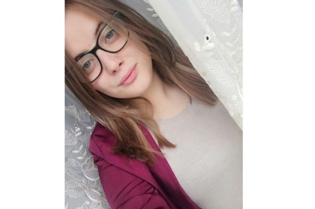17-летняя девушка без вести пропала в Братске