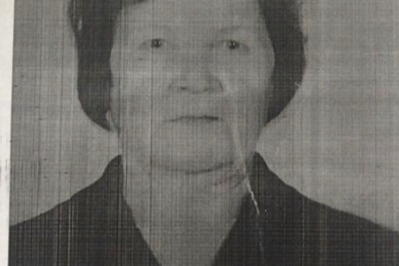 84-летняя жительница Тулуна пропала без вести