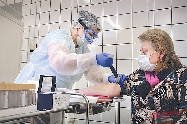 133 новых случая заражения коронавирусом выявили в Иркутской области