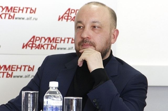 Михаила Щапова хотят выдвинуть от КПРФ на выборы губернатора Приангарья