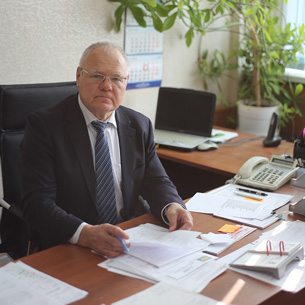 Председатель думы Усть-Кутского района отстранен от должности
