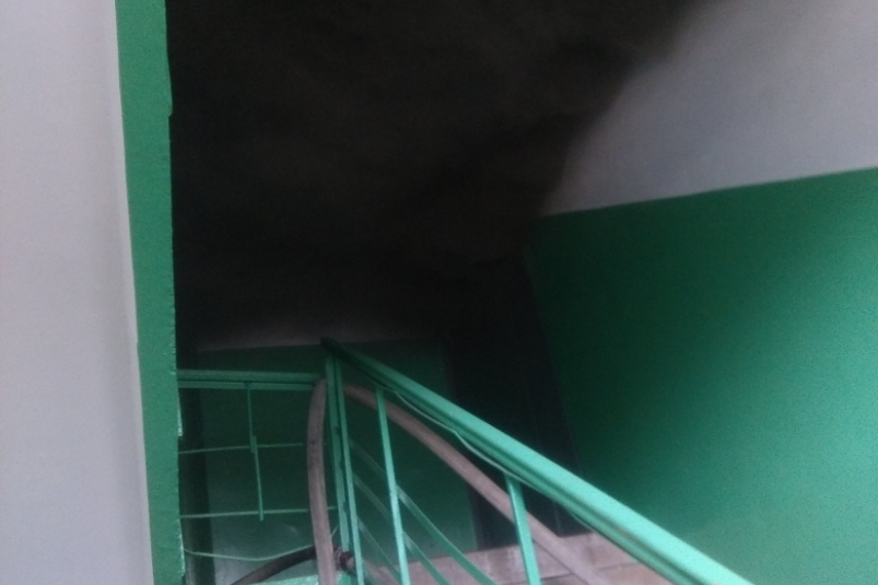 17 человек спасли на пожарах в Иркутской области за прошедшие сутки