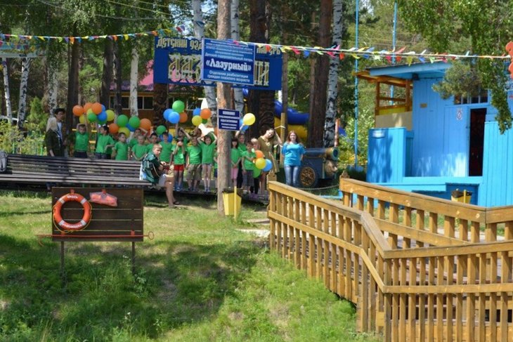 Начало летней оздоровительной кампании в Иркутской области перенесли на 10 июля
