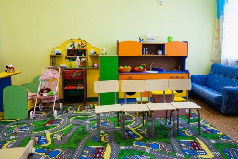 Решат ли выплаты за отказ от места в детском саду проблему очередей – мнение эксперта