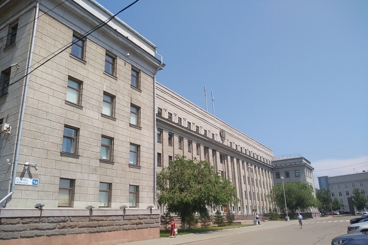В правительстве Иркутской области разрабатывают законопроект о добровольчестве