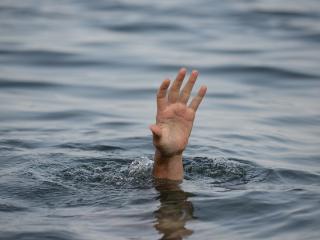 На Байкале утонула девятилетняя девочка