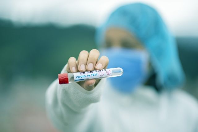 7315 случаев коронавируса подтвердили в Иркутской области