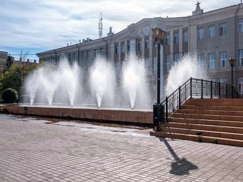Три фонтана отремонтируют в Иркутске <meta itemprop=url content=https://irksib.ru/allnews/12-social/19380-tri-fontana-otremontiruyut-v-irkutske />