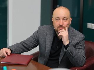 Михаил Щапов назвал возможную тройку сенаторов от Иркутской области