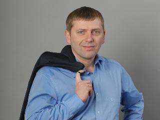 Евгений Юмашев собрал необходимые подписи муниципального фильтра