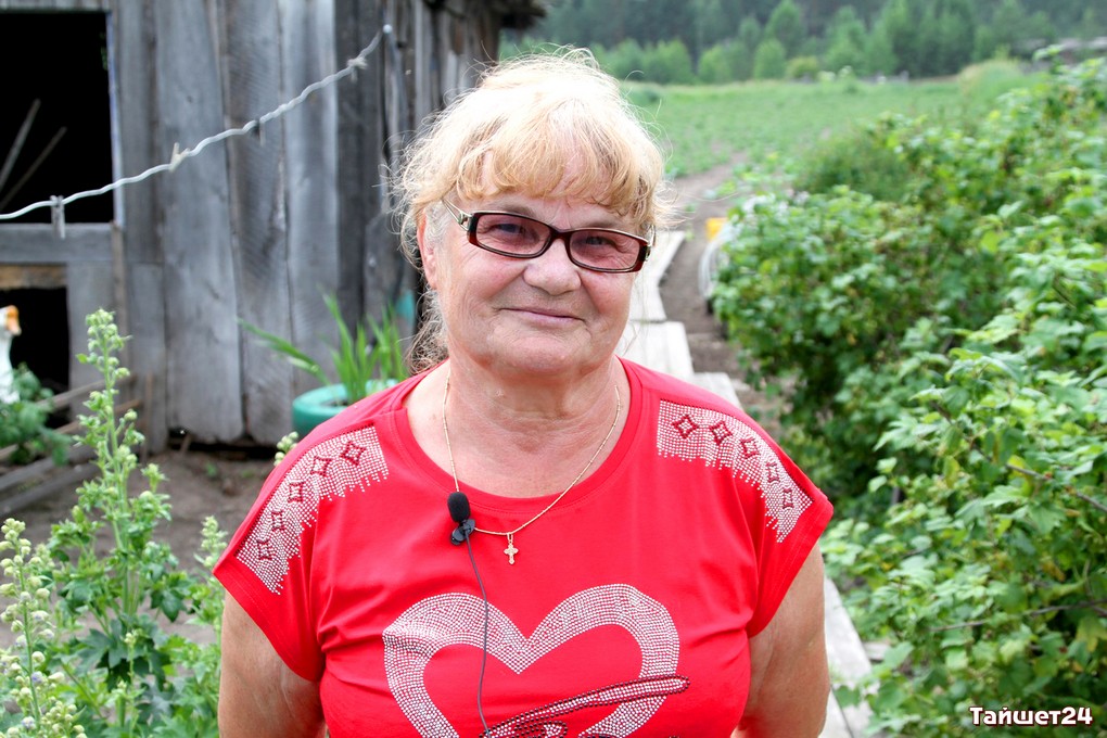 Пенсионерка из Тайшетского района выиграла в лотерею квартиру в Иркутске