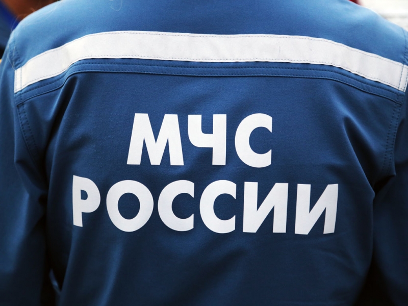 МЧС России просит прокуратуру усилить пожарный контроль в Сибири