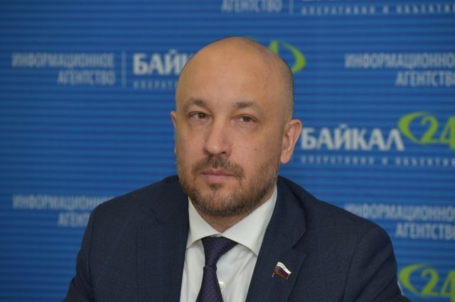 КПРФ выдвинула кандидата на должность губернатора Иркутской области